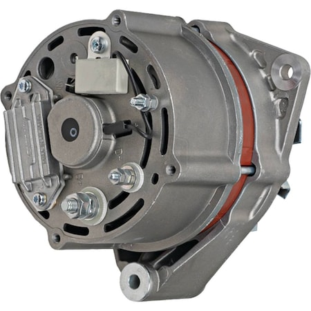Aftermarket Fits Mahle Alternator MAH-MG314-JN